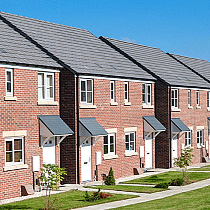 Register for affordable housing in Rutland background image